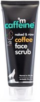 Sealed-Mcaffeine-Coffee Face Scrub