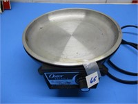 Oster Super Pan/Works/Nice for Parties