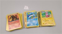 Pokemon Trading Cards lot