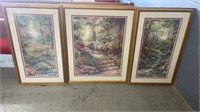 Set of 3 Matching Pictures