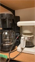Coffee Makers (2)
