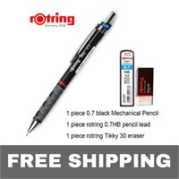 Rotring Mechanical Tikky Pencil  0.7 mm