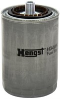 Hengst Filtration Fuel Filter - Spin-On - H34WK