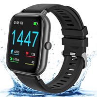 WF9750  VILINICE Smart Watch Touch Screen IP68.