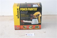 Wagner Power Painter New in Box