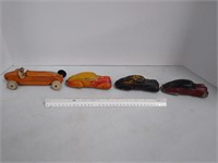 Rubber Toys Sun Rubber Co Assorted