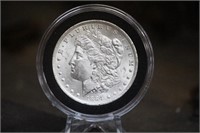 1884-O BU Morgan Dollar