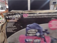 Husky Whisper 68 Air Compressor