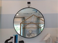 WALL MIRROR