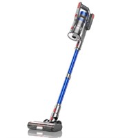 Like New BuTure Cordless Vacuum Cleaner JR500 with