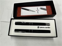 Pen Set- Piere Cardin Paris Retail$149
