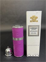 Creed Refillable Pocket Spray