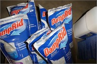 Damp Rid, 6 bags