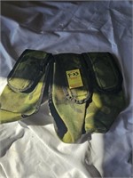 Camoflauge Pouch