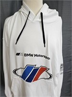 Puma BMW Motorsports Hoodie xl