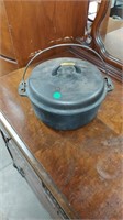 Griswold no 8 iron mountain Dutch Oven