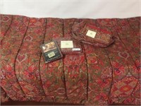 Queen Bedding Set by Ralph Lauren