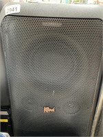 KLIPSCH SPEAKER