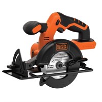BLACK+DECKER 20V MAX* POWERCONNECT 5-1/2 in.