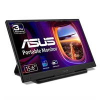 ASUS ZenScreen 15.6\u201d 1080P Portable USB