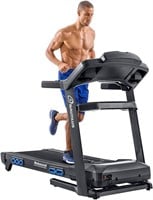 Nautilus Treadmill T618 Series