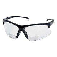 (6) KLEENGUARD V60 30-06 Readers Safety Sunglasses