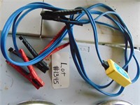 Smart Booster Cables