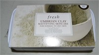New Umbrian Clay Facial Skincare Kit
