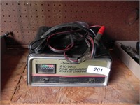 Battery Charger