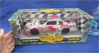 "ertl collectibles" #5 kelloggs nascar(1/18 scale)