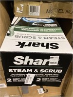 Shark S7000C Steam & Scrub All-in-One Scrubbing