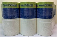 NovaShield Fabric Structure Repair Tape