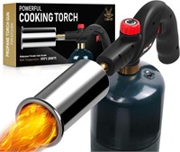 Propane Cooking Torch