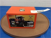 Ertl Allis Chalmers 7080 Tractor, WF, 1/64 scale