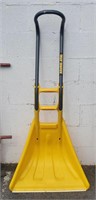 True Temper Multi Purpose Sleigh Shovel