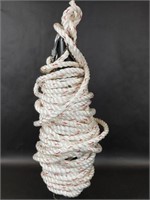 Double Braided Polyester Rope