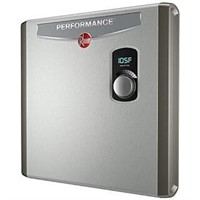 Rheem Performance 27 Kw Self-Modulating 5.27 GPM T