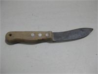 Remington RH 405 Fixed Blade Knife 10" Long