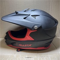 Razor Full Face Multi-Sport Helmet 97768 AZ14