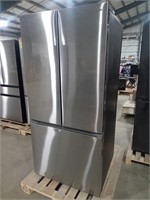 Samsung 33" French Door Refrigerator