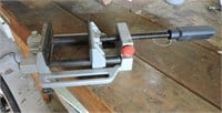4"  Bench Vice With 4" Opening