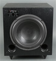 AudioSource PSW110 10" Powered Subwoofer