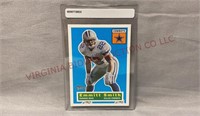 Emmitt Smith 2001 Topps Heritage NFL