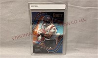 Deebo Samuel 2022 Panini Select Draft Picks