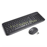 ONN WIRELESS KEYBOARD AND MOUSE