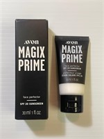 Avon Magix Prime Face Perfector *New In Box*