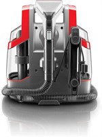 USED-Red Hoover Spotless Carpet Cleaner