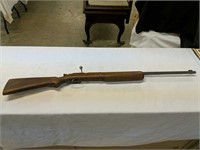Springfield Model 58 B 22 Caliber Rifle
