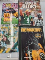 Green Bay Packers Books