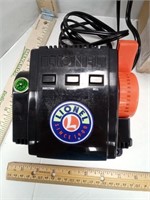 Lionel 80w 120VAC 60HZ Toy Transformer nib